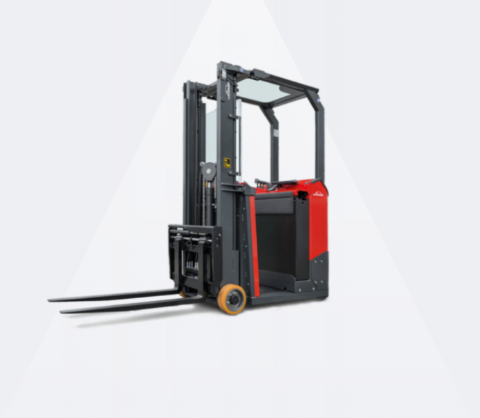 Linde E10