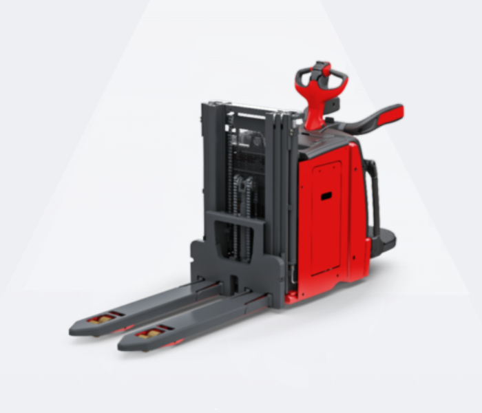 Linde D10 AP