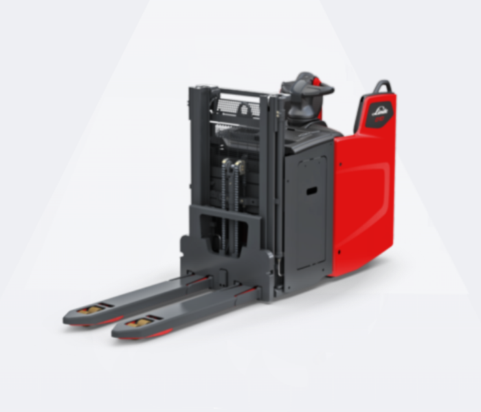 Linde D10 FP