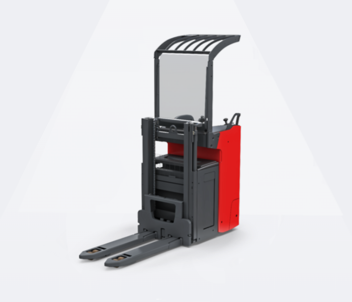 Linde D12 R