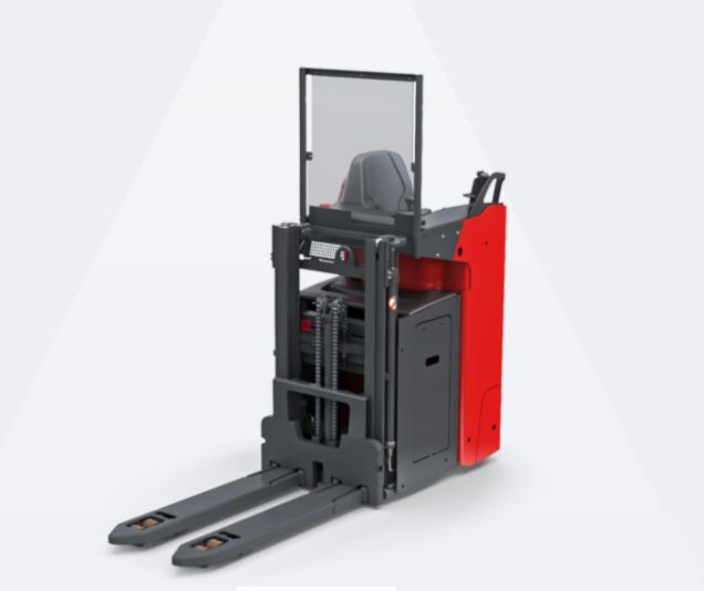Carretilla elevadora Linde D12 S/SF