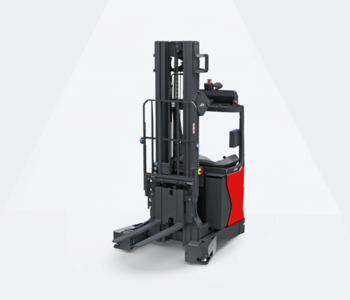 Linde R-MATIC