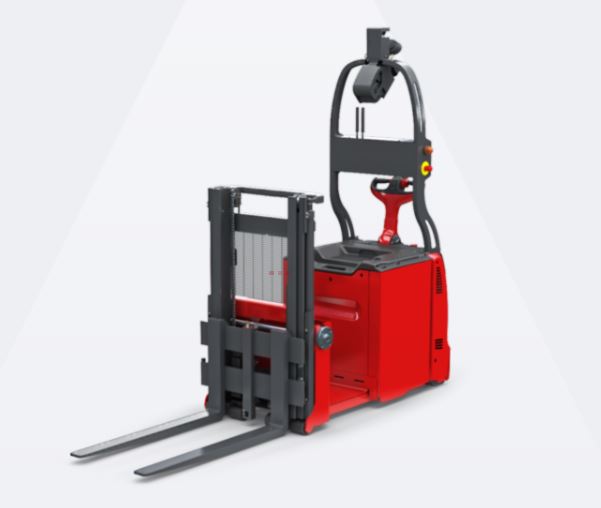 Linde L-MATIC AC