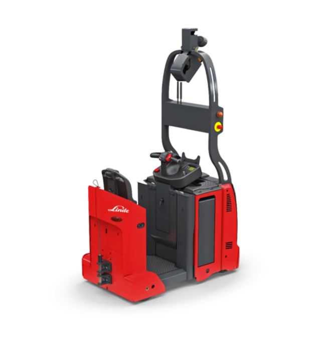 Linde P-MATIC