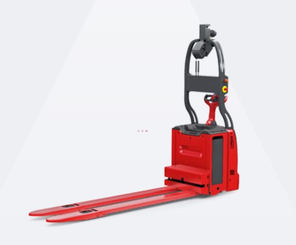 Linde T-MATIC