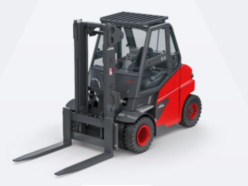 Linde E60 - E80