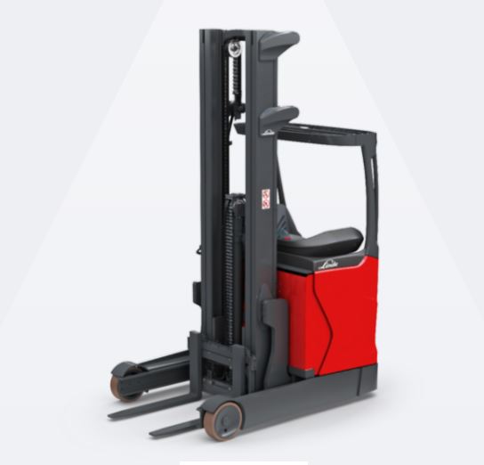 Linde R10 - R16 B