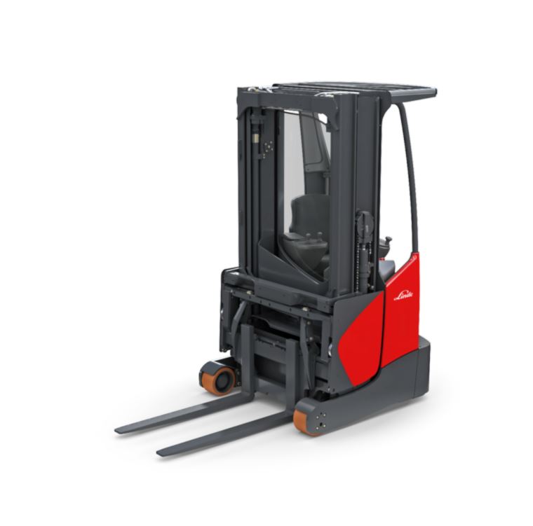 Linde R14 – R17 X