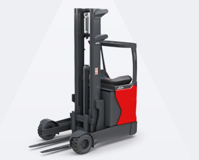 Linde R14 – R20 G