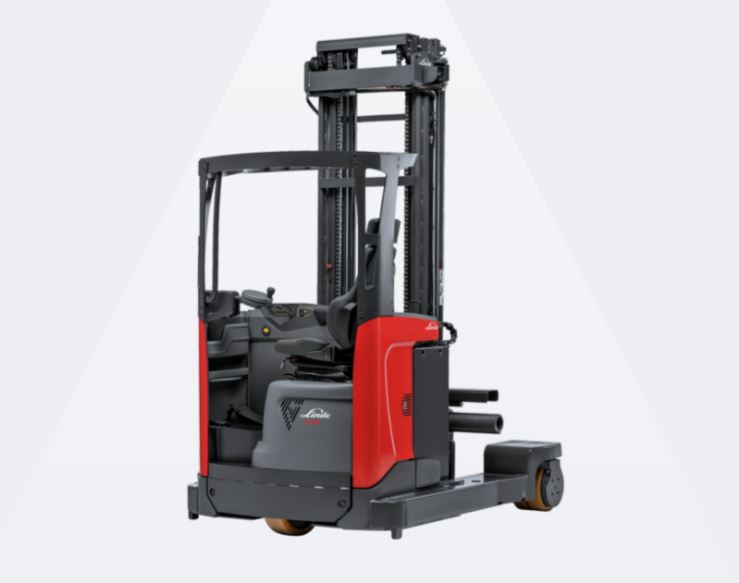 Linde R20 - R25 F