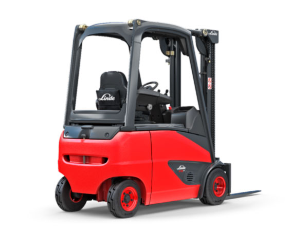 Linde E16-E20 EVO