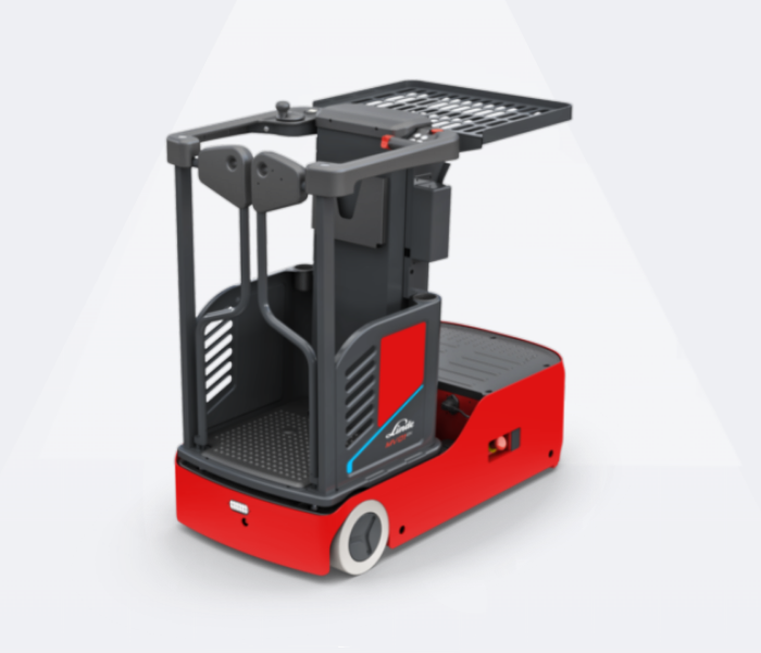 Linde MV01