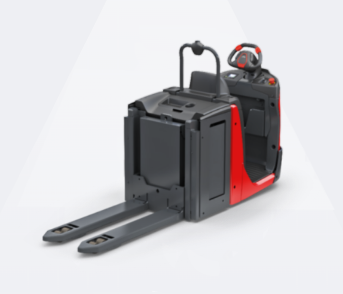 Linde N16 Li