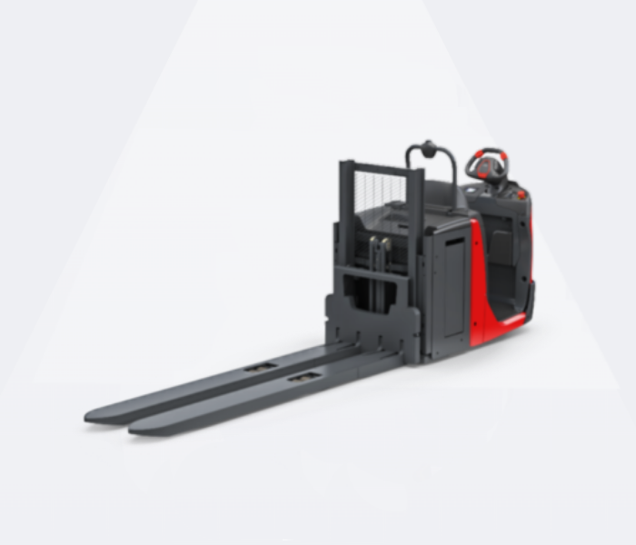 Linde N20 XL