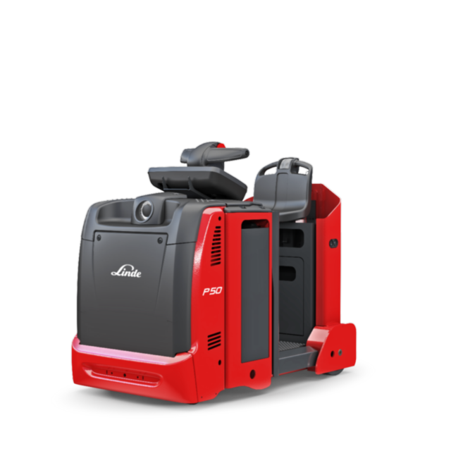 Linde P30 - P50 C