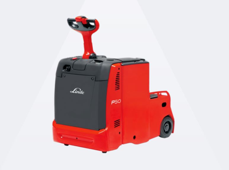 Linde P50