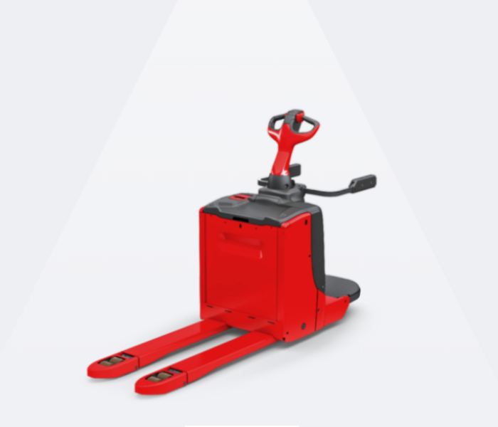 LINDE T16 - T20 P