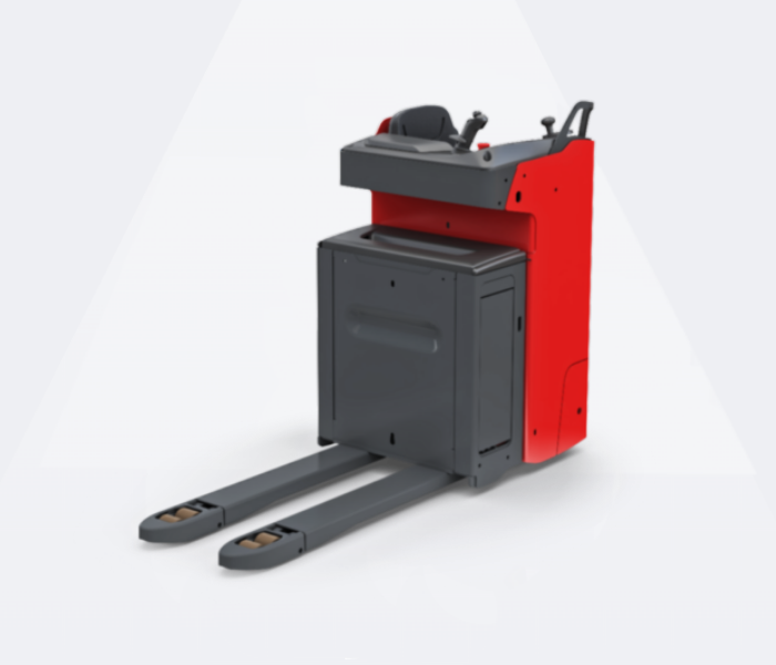 Linde T20 - T25 R