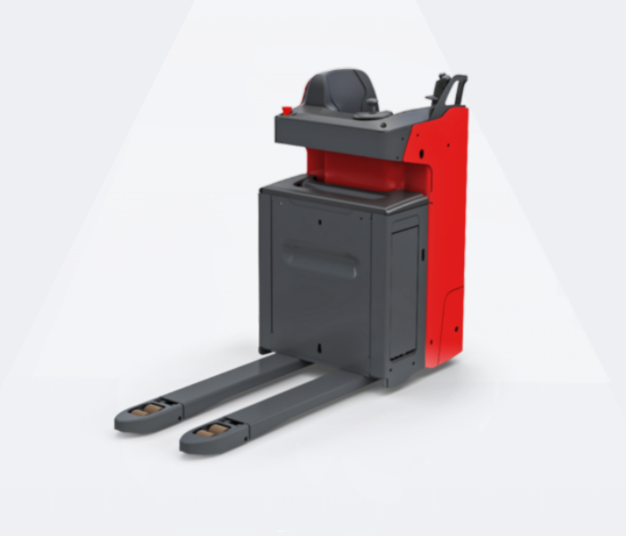 Linde T20 - T25 SR