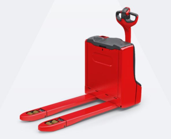 Linde T16 – T20