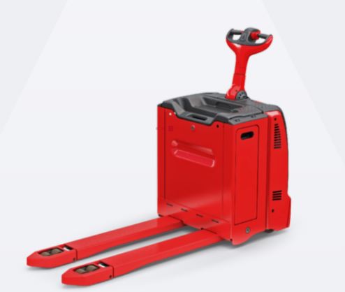 Linde T30