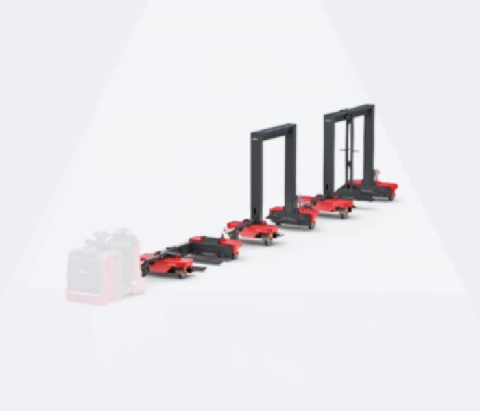 Linde LT10 – LT20